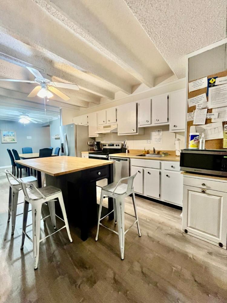 Ocean City Retreat